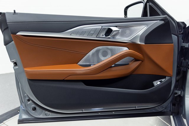 Used 2024 BMW M850i Gran Coupe xDrive w/ Driving Assistance Package image 11