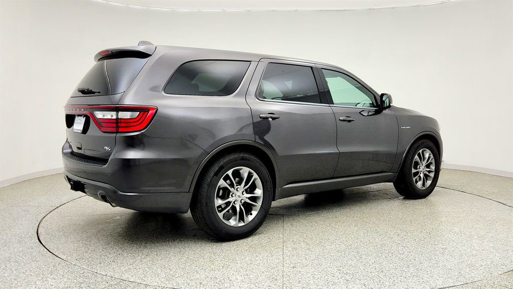 Used 2020 Dodge Durango R/T AWD/4WD image 5