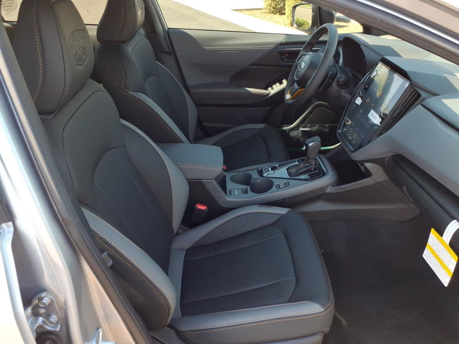 New 2026 Subaru Crosstrek 2.5i Wilderness AWD/4WD image 15