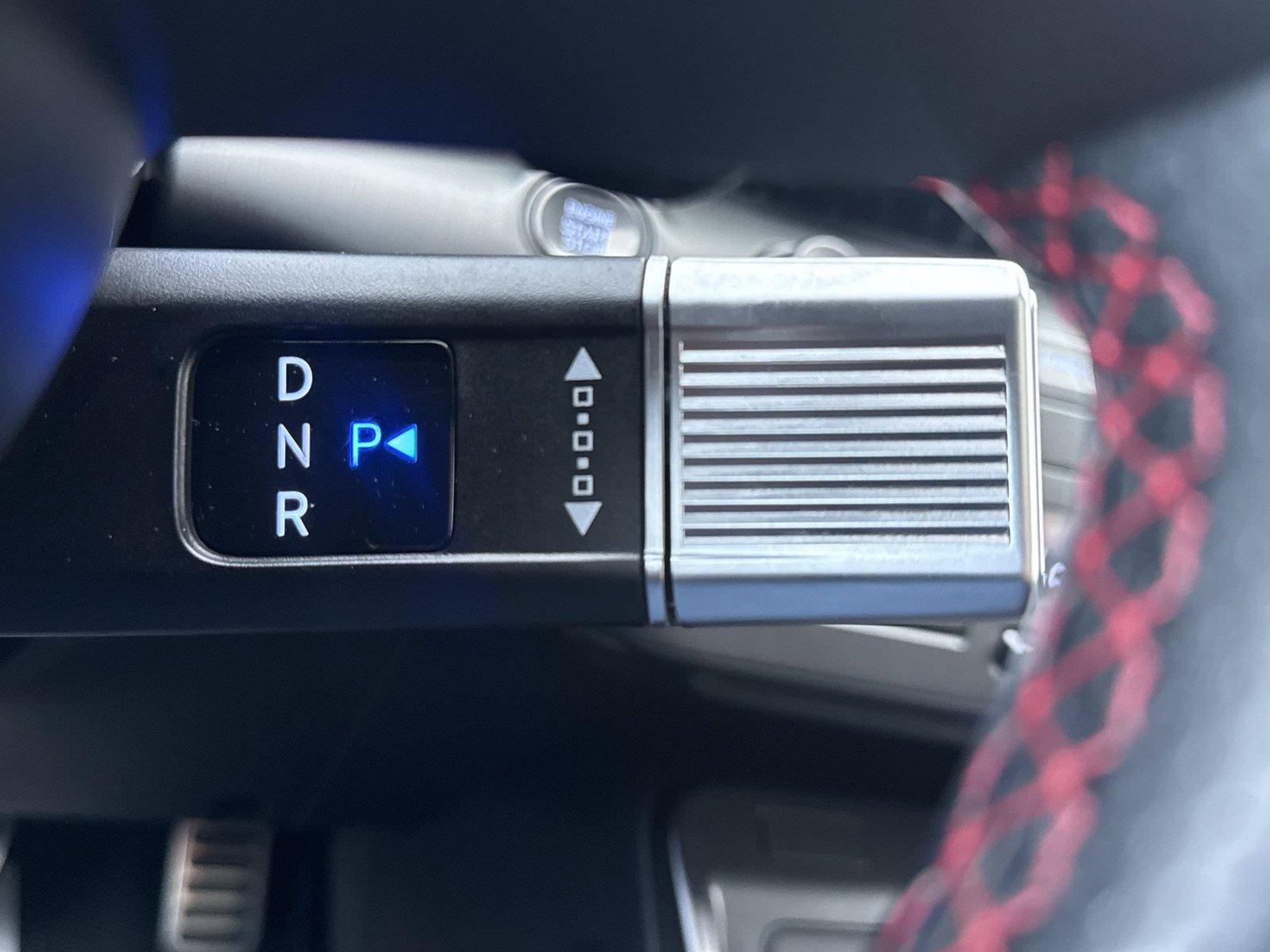 Used 2024 Hyundai Kona N Line AWD/4WD image 28