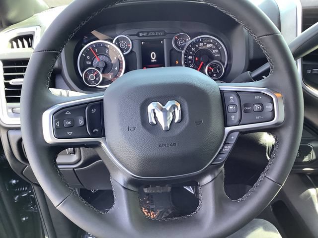 New 2026 RAM 2500 Big Horn AWD/4WD image 11