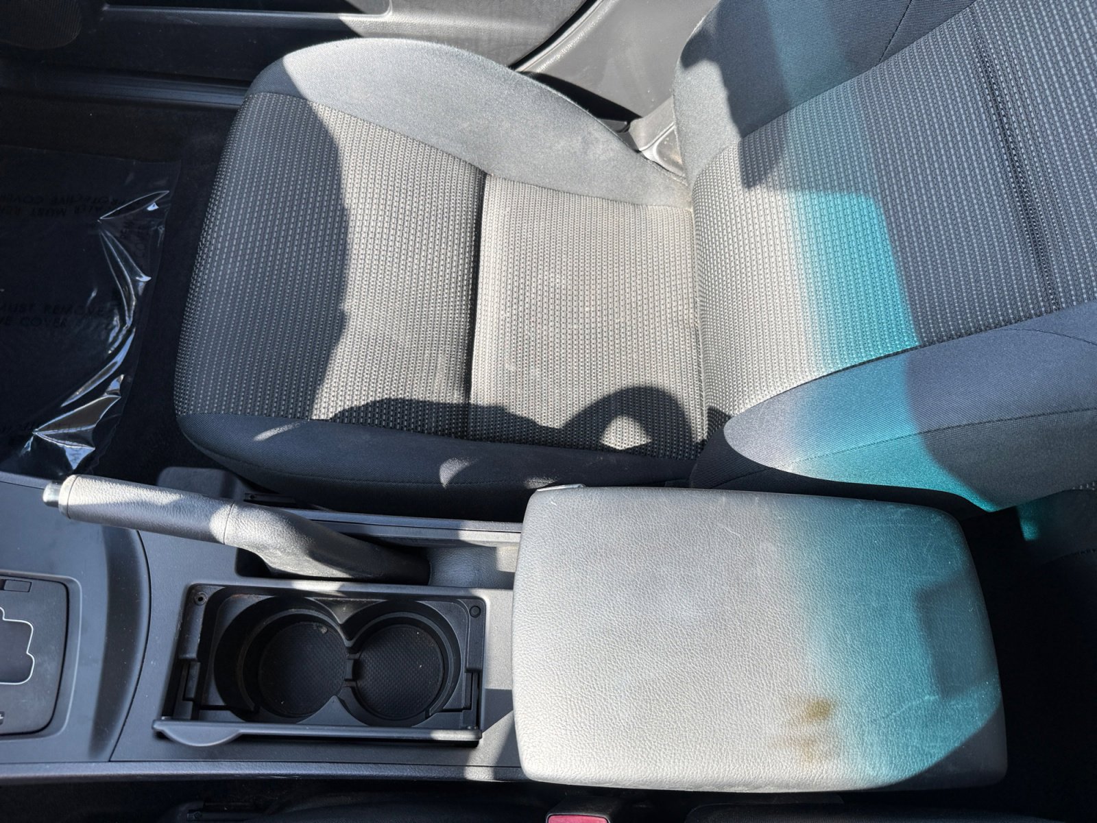 Used 2013 MAZDA MAZDA3 i Sport image 14