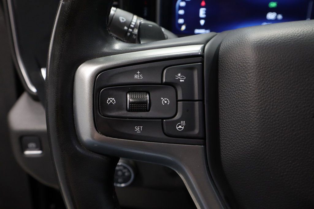 Used 2023 Chevrolet Silverado 1500 RST image 29