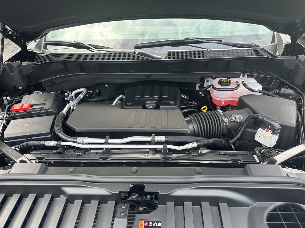 New 2026 Chevrolet Silverado 1500 LT image 41