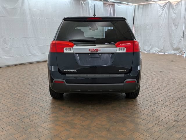 Used 2015 GMC Terrain SLE AWD/4WD image 6