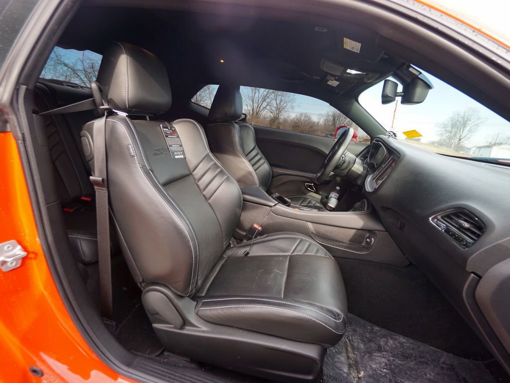 Used 2021 Dodge Challenger SRT Hellcat image 25