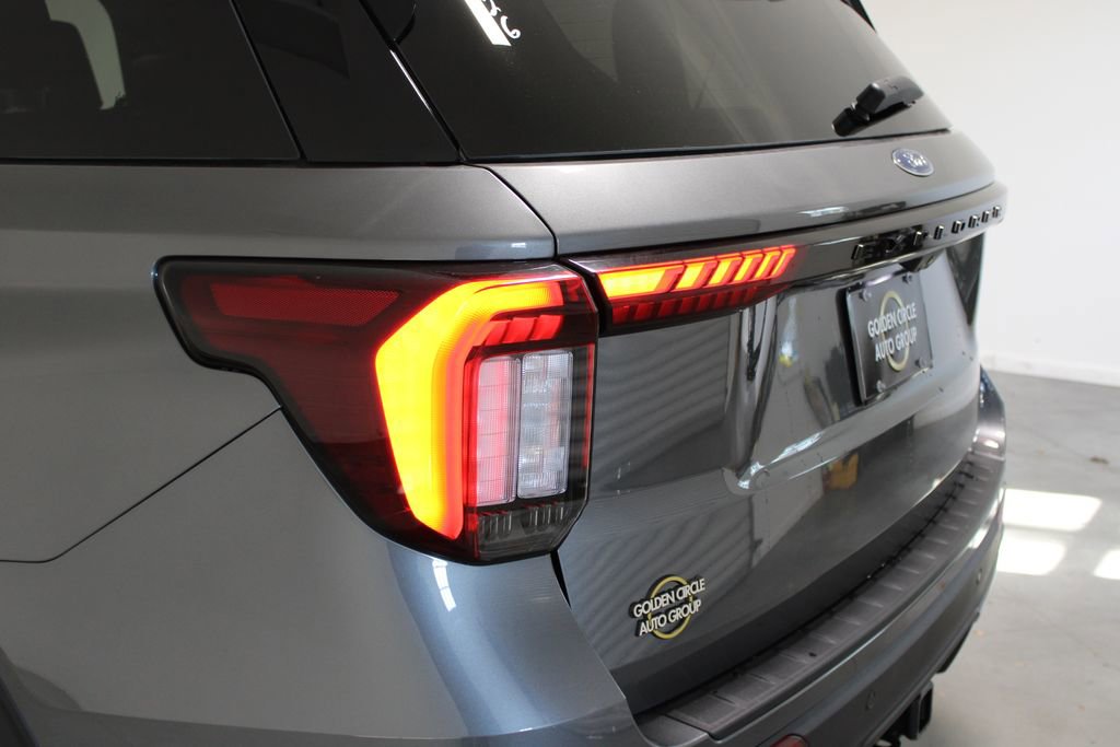 New 2026 Ford Explorer ST image 51