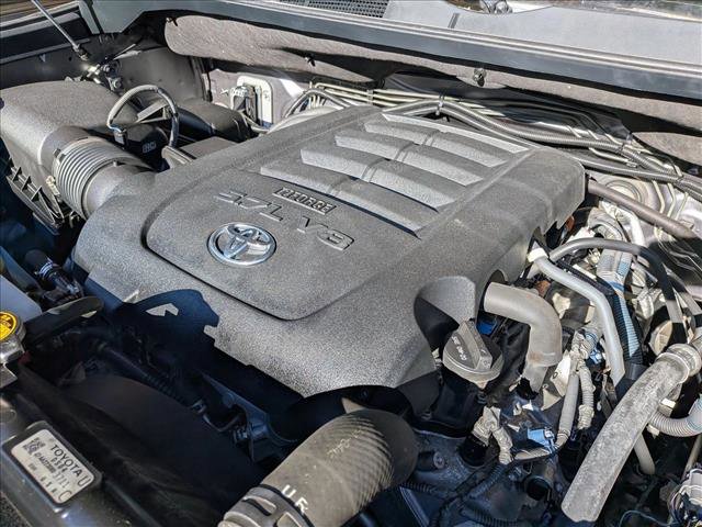 Used 2014 Toyota Tundra SR5 image 21