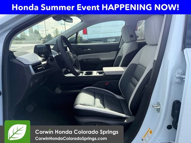 New 2026 Honda Prologue Touring image 14