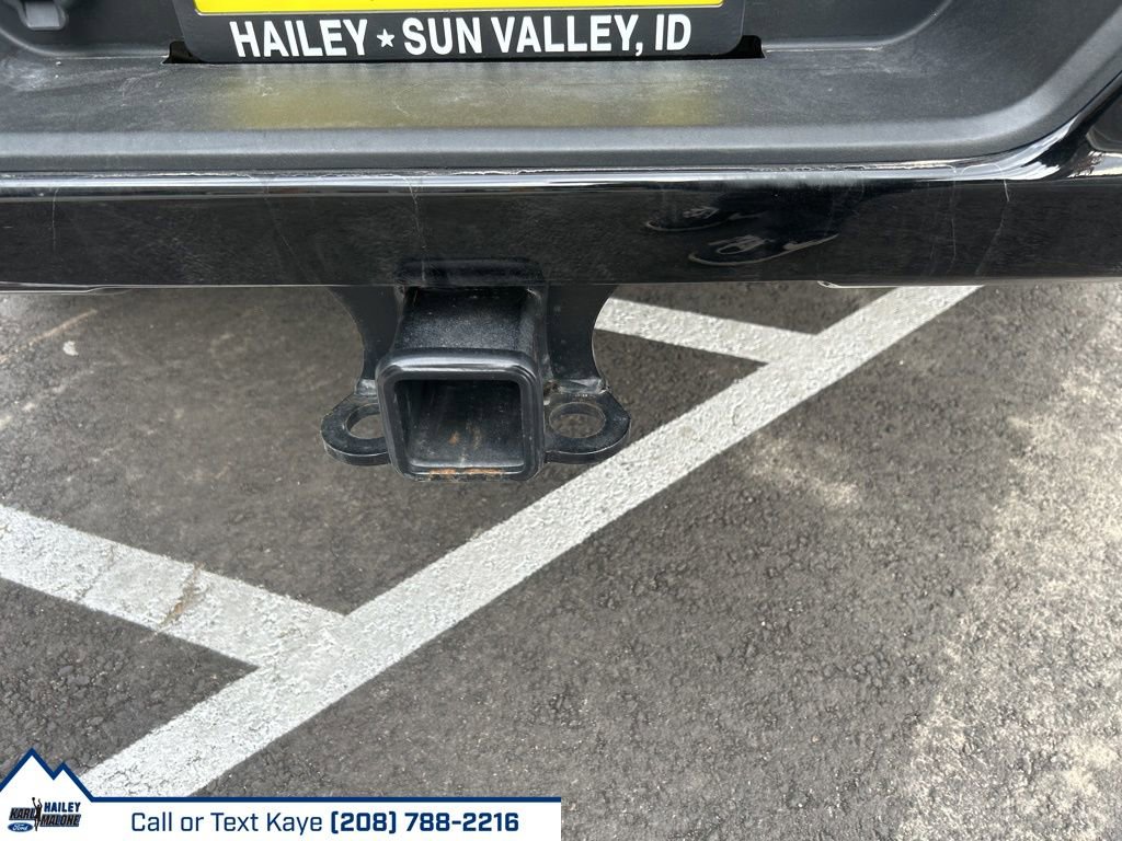 Used 2023 GMC Sierra 3500 Denali w/ Denali Ultimate Package image 11