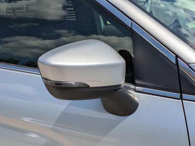 Used 2024 Mitsubishi Eclipse Cross SE AWD/4WD image 12