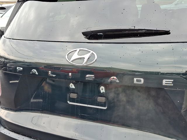 Used 2025 Hyundai Palisade Calligraphy AWD/4WD image 32
