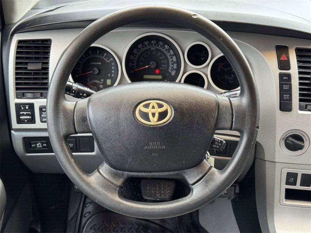 Used 2008 Toyota Tundra 4x4 Double Cab image 12