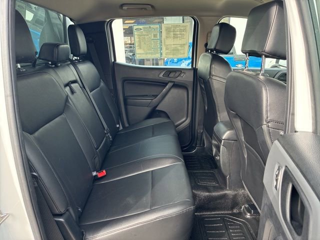 Used 2022 Ford Ranger XL w/ Equipment Group 101A High image 25
