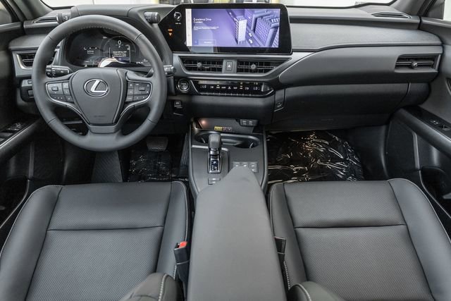 New 2026 Lexus UX 300h AWD image 5