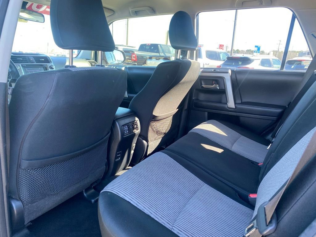 Used 2019 Toyota 4Runner SR5 image 23