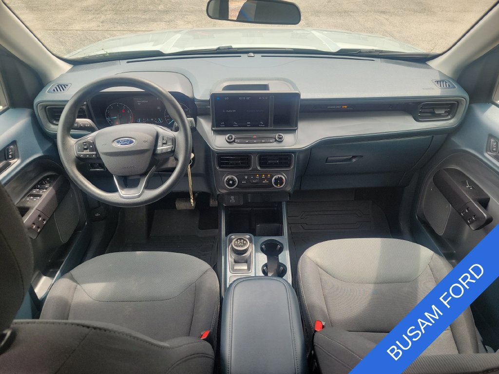 Used 2024 Ford Maverick XL w/ Equipment Group 100A Standard AWD/4WD image 7