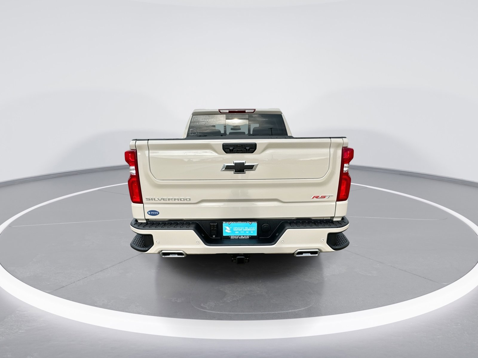 New 2026 Chevrolet Silverado 1500 RST w/ RST All Star Premium Package AWD/4WD image 7