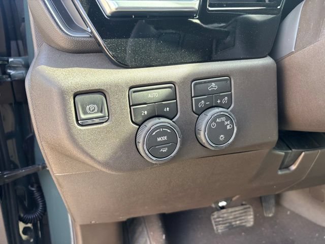 New 2026 Chevrolet Silverado 1500 LT w/ Protection Package AWD/4WD image 21