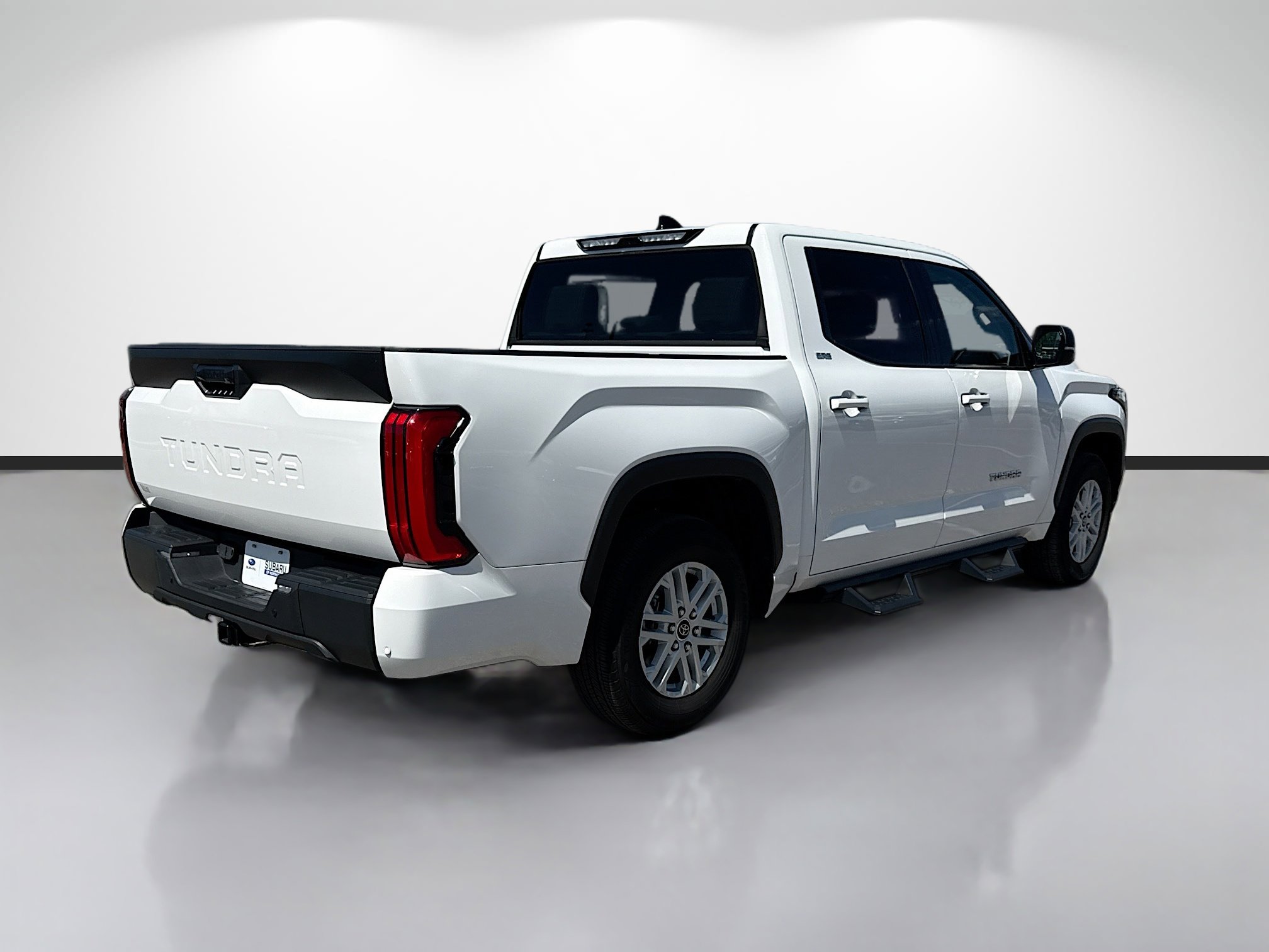Used 2023 Toyota Tundra SR5 w/ SR5 Premium Package image 3