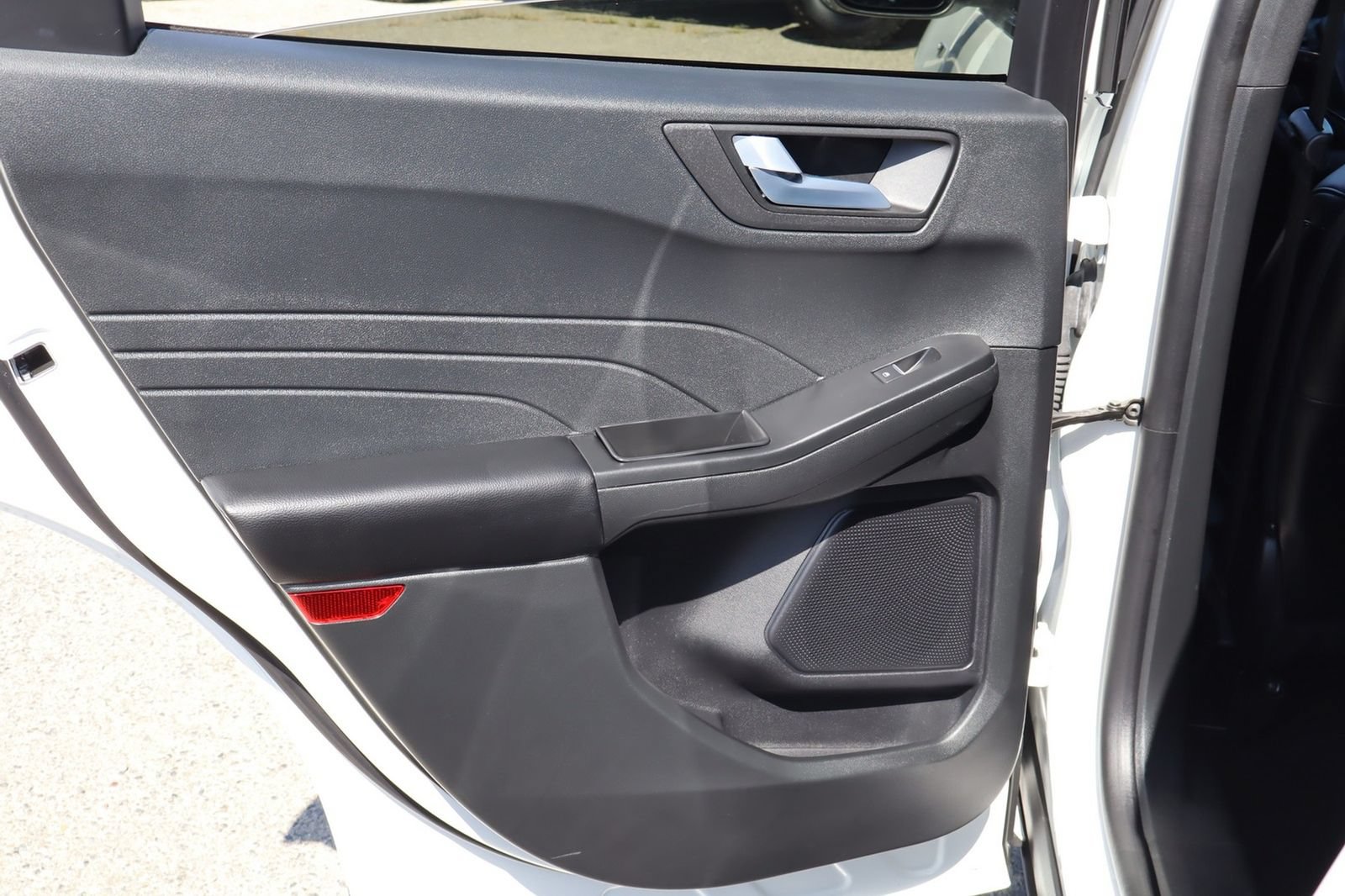 Used 2025 Ford Escape ST-Line w/ Equipment Group 301A FWD image 37
