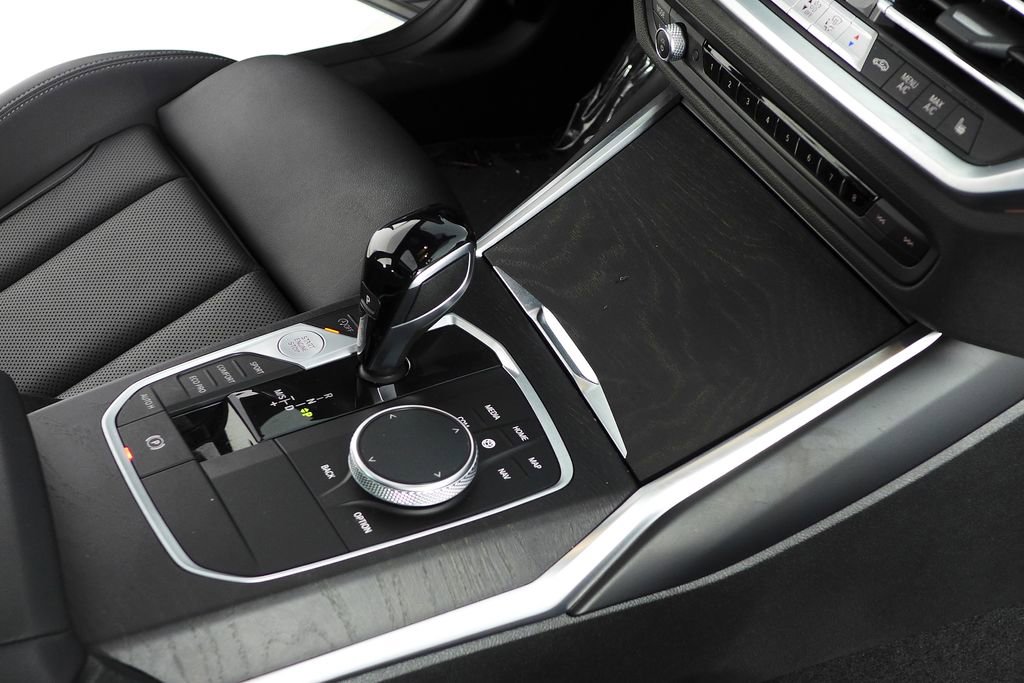 Used 2022 BMW 330i Sedan RWD image 15