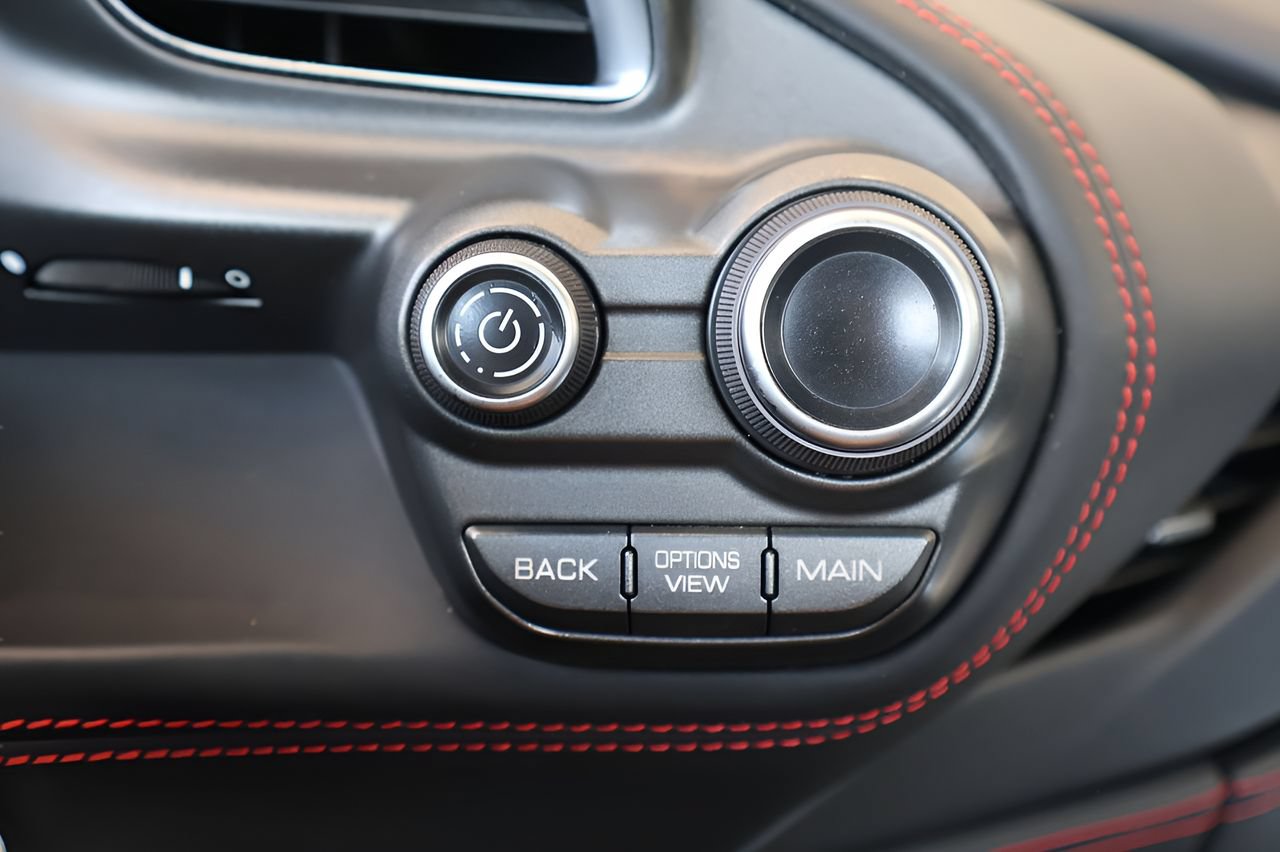 Used 2018 Ferrari 488 Spider RWD image 26