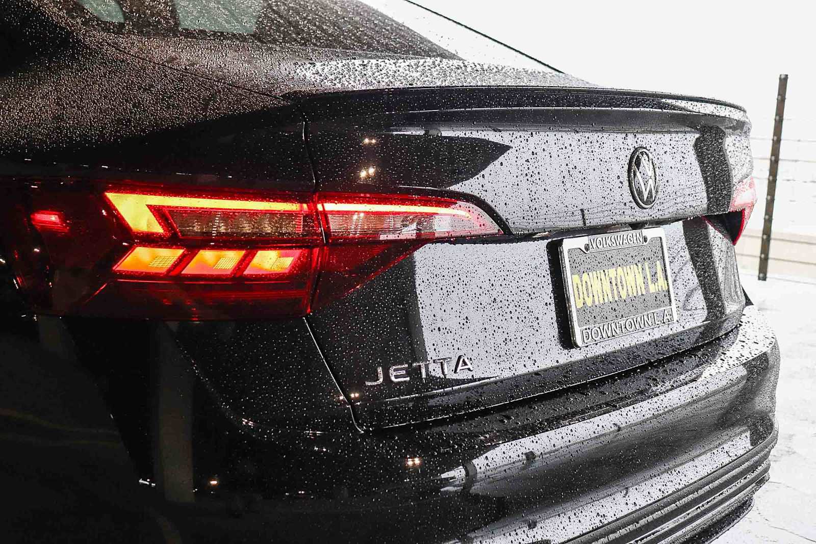 Certified 2023 Volkswagen Jetta Sport image 9