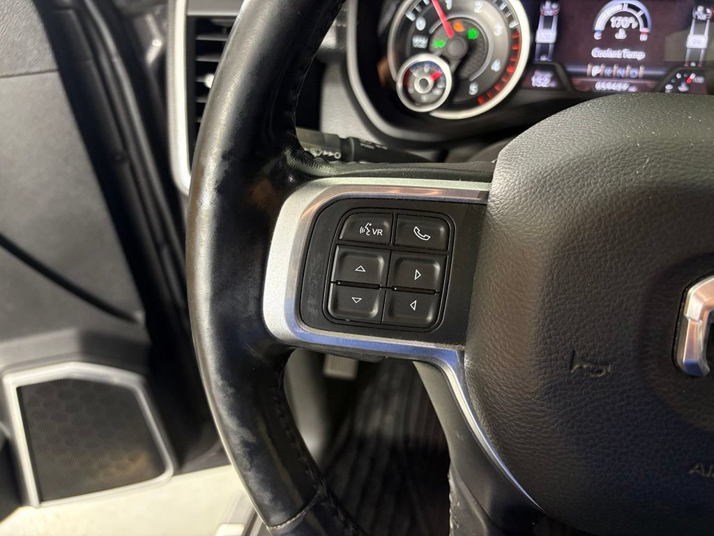 Used 2019 RAM 3500 Laramie AWD/4WD image 24