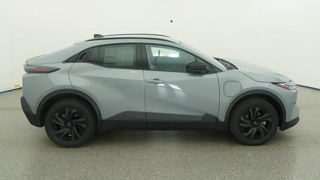 New 2026 Toyota C-HR w/ Cold Weather Package AWD/4WD image 14