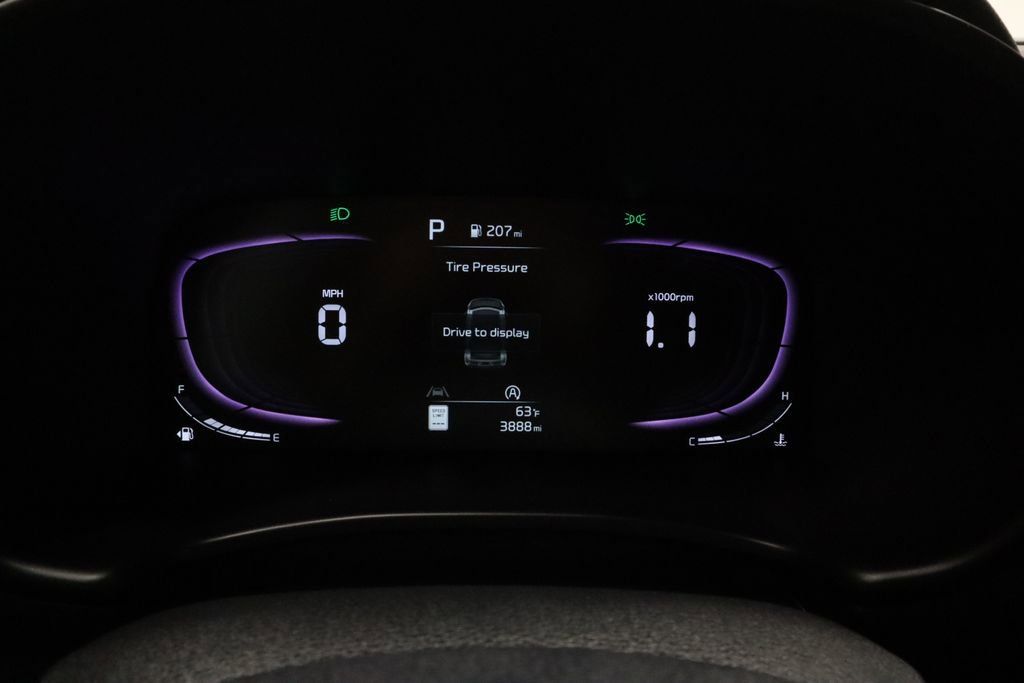 Used 2023 Kia Soul EX image 26