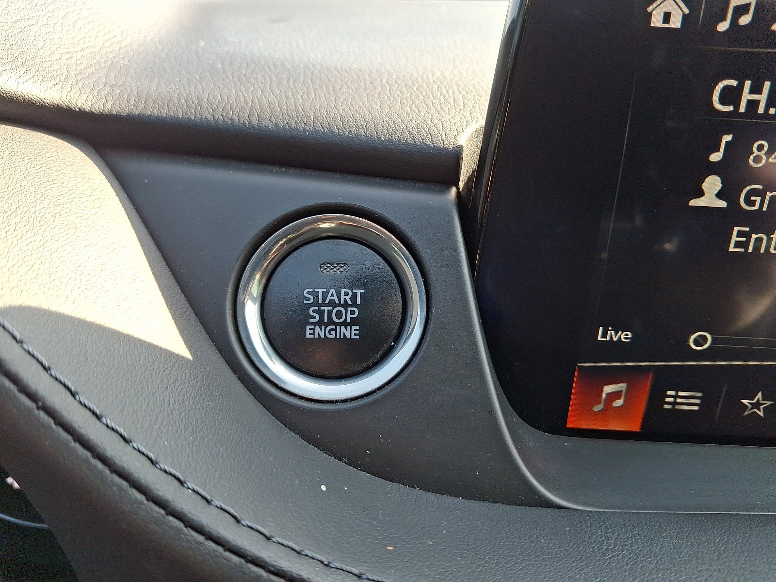 Used 2020 MAZDA MAZDA6 Signature image 25