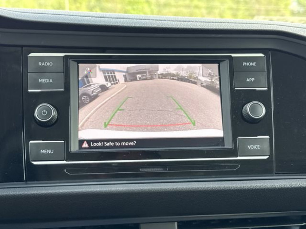 Used 2024 Volkswagen Jetta S FWD image 16