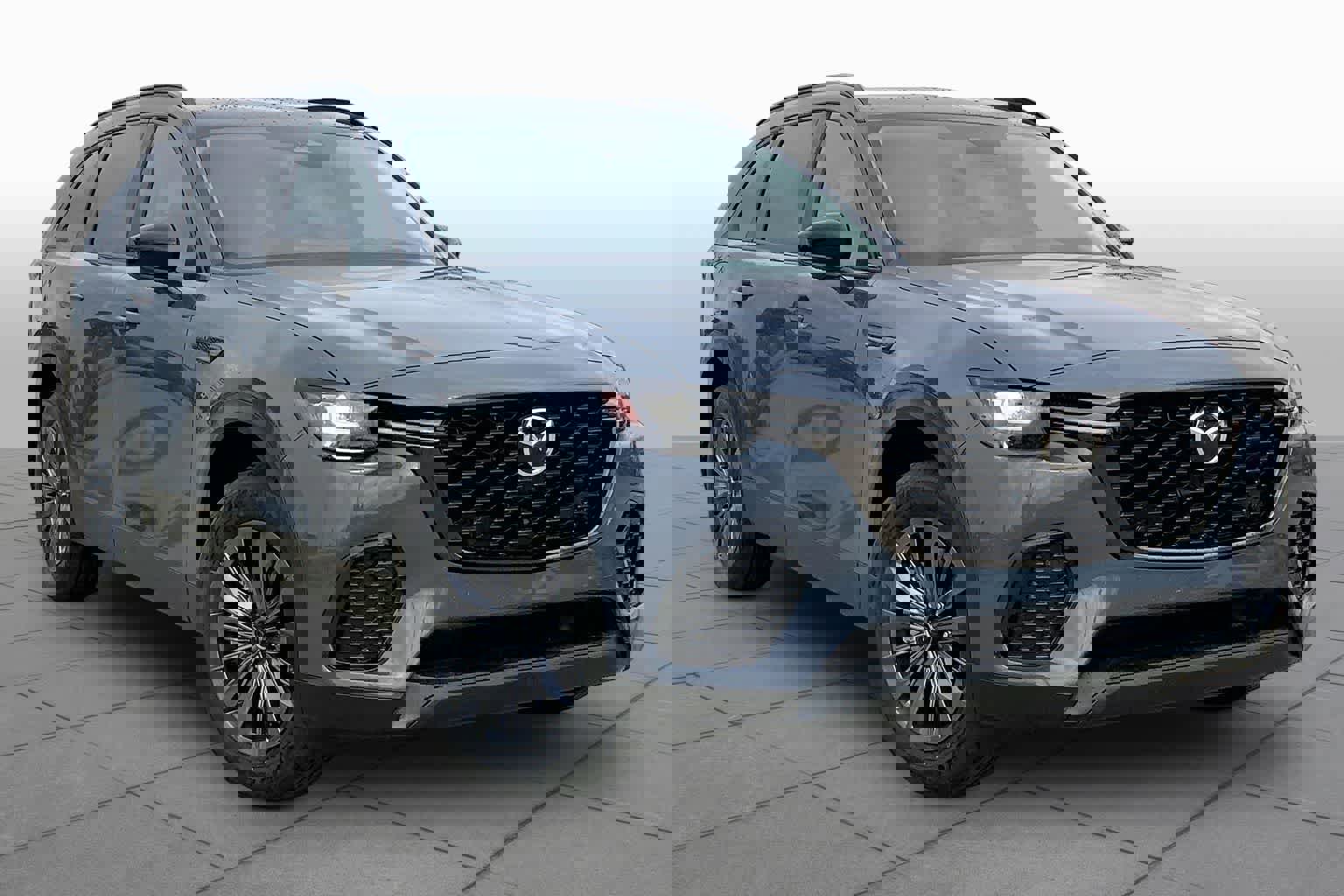 New 2026 MAZDA CX-70 SC Plus image 2