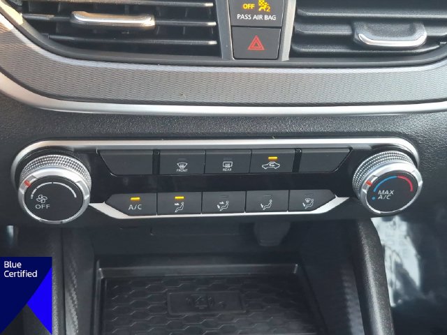 Used 2026 Nissan Altima 2.5 SR FWD image 23