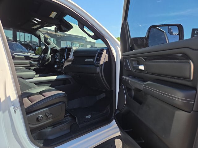 Used 2020 RAM 1500 Rebel w/ Rebel Level 2 Equipment Group AWD/4WD image 13