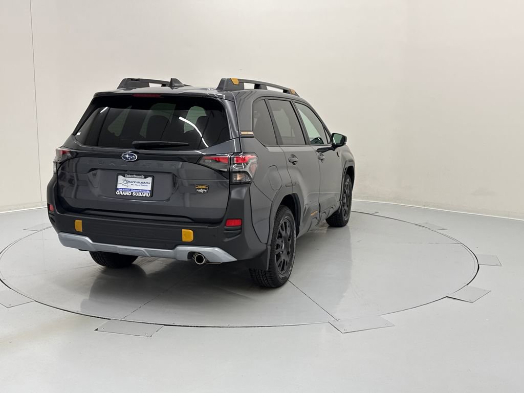 Used 2026 Subaru Forester Wilderness w/ Wilderness Package AWD/4WD image 6