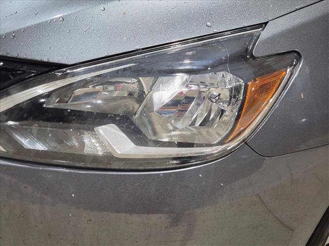 Used 2018 Nissan Sentra SV FWD image 10