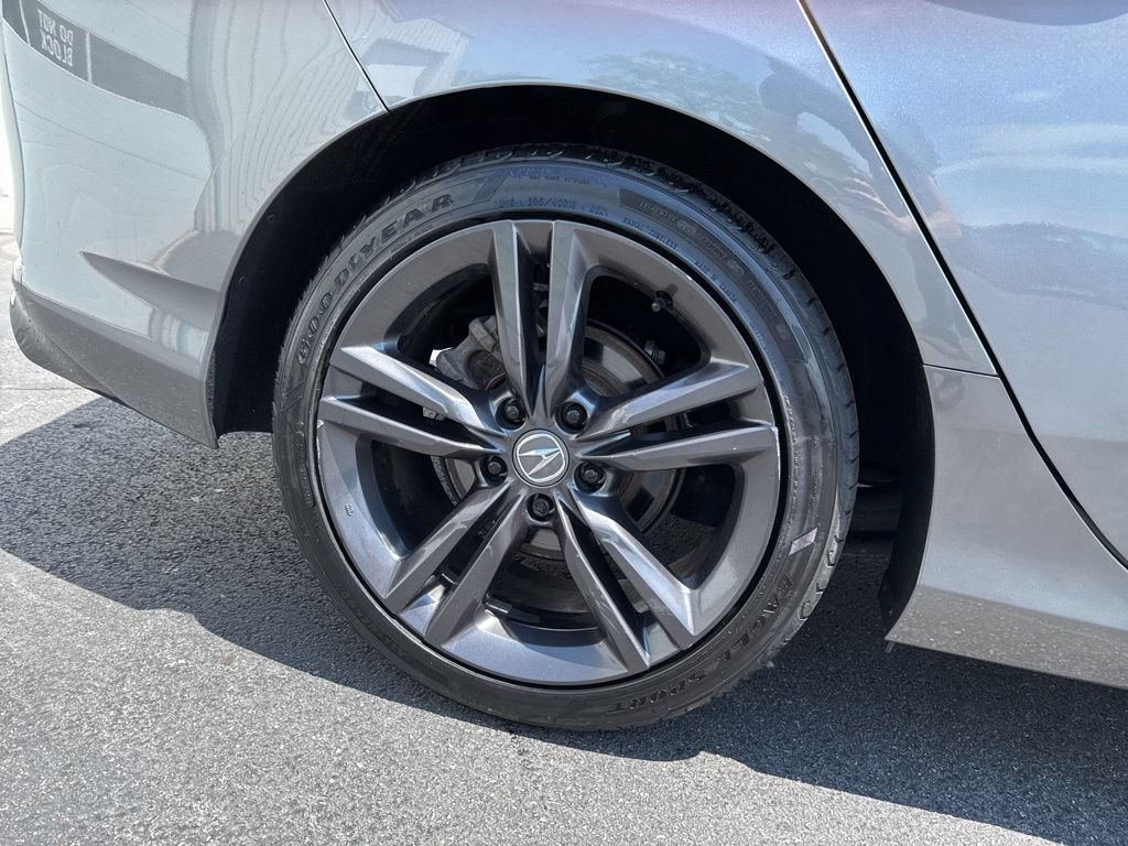 Used 2024 Acura Integra A-Spec FWD image 7