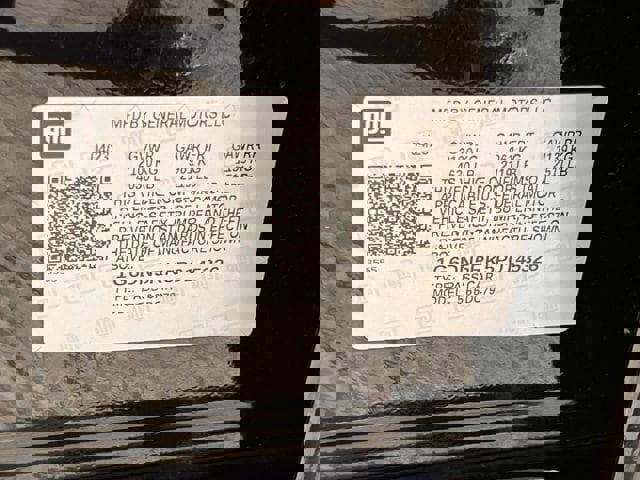 Certified 2023 Cadillac CT5 Premium Luxury w/ Climate Package image 32