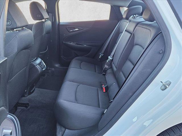 Used 2024 Chevrolet Malibu LT image 18