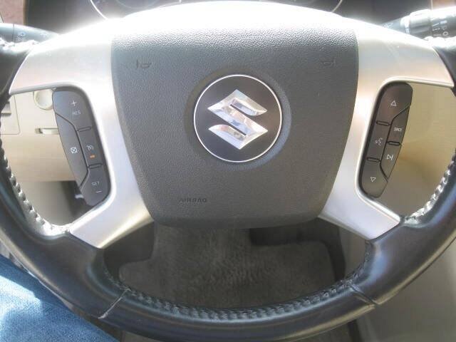 Used 2009 Suzuki XL7 Luxury AWD/4WD image 19