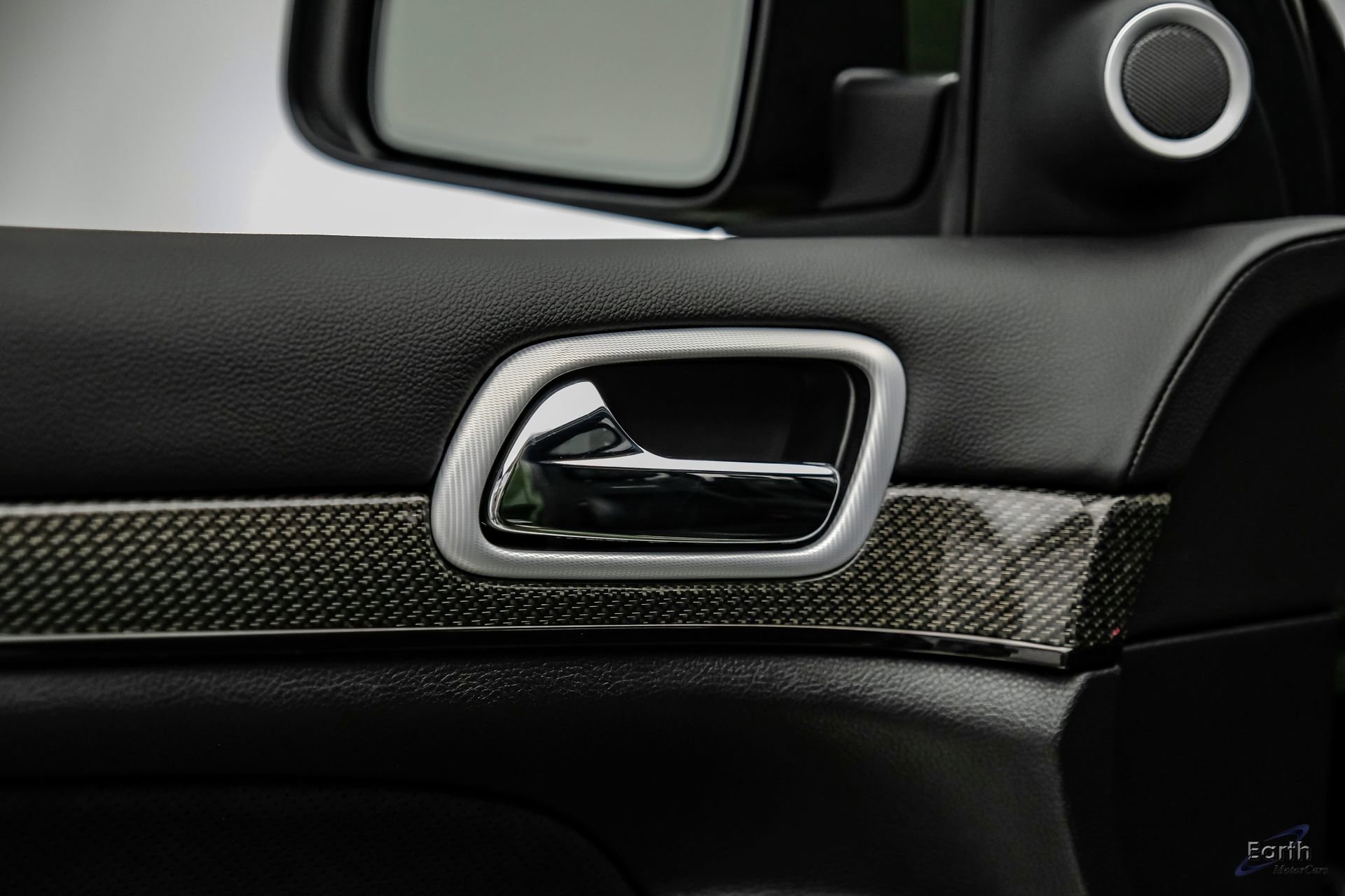 Used 2021 Jeep Grand Cherokee Trackhawk w/ Trailer Tow Group IV image 96