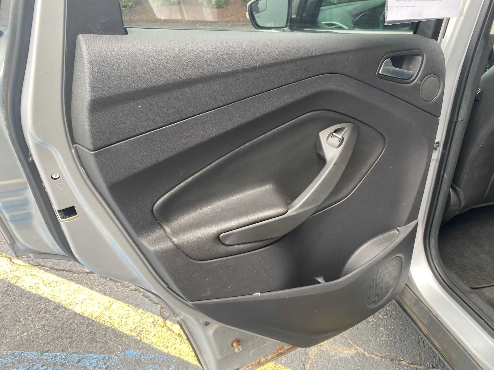 Used 2013 Ford Escape SEL AWD/4WD image 30