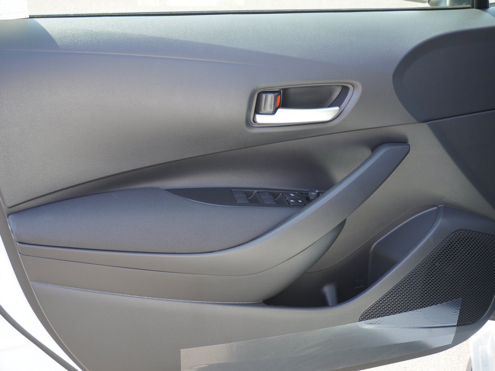 New 2027 Toyota Corolla SE FWD image 16