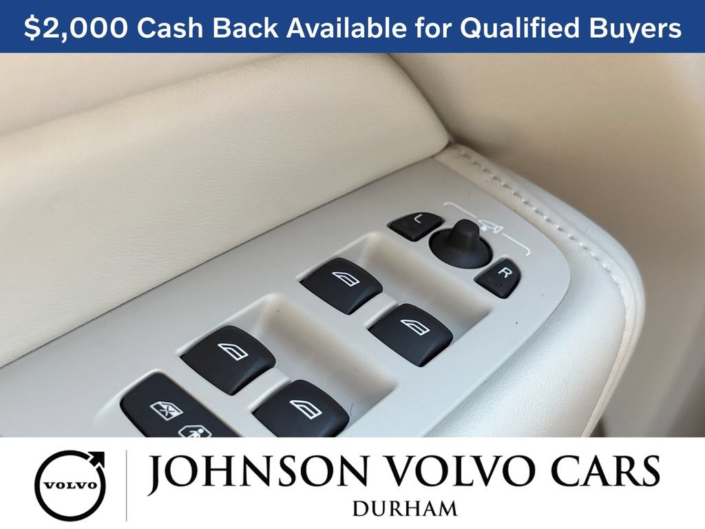 New 2026 Volvo XC60 T8 Ultra w/ Climate Package AWD/4WD image 22