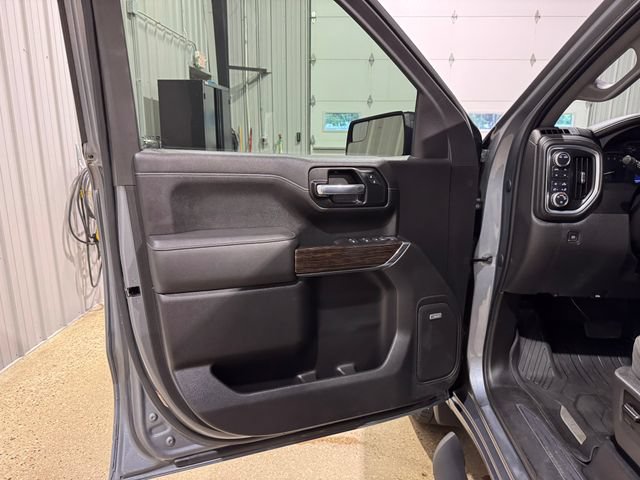 Used 2021 GMC Sierra 1500 Elevation AWD/4WD image 9