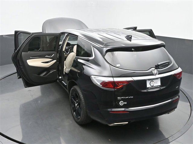 Certified 2023 Buick Enclave Essence w/ Sport Touring Edition image 66