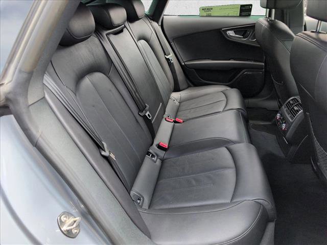 Used 2018 Audi A7 3.0T Premium Plus image 21