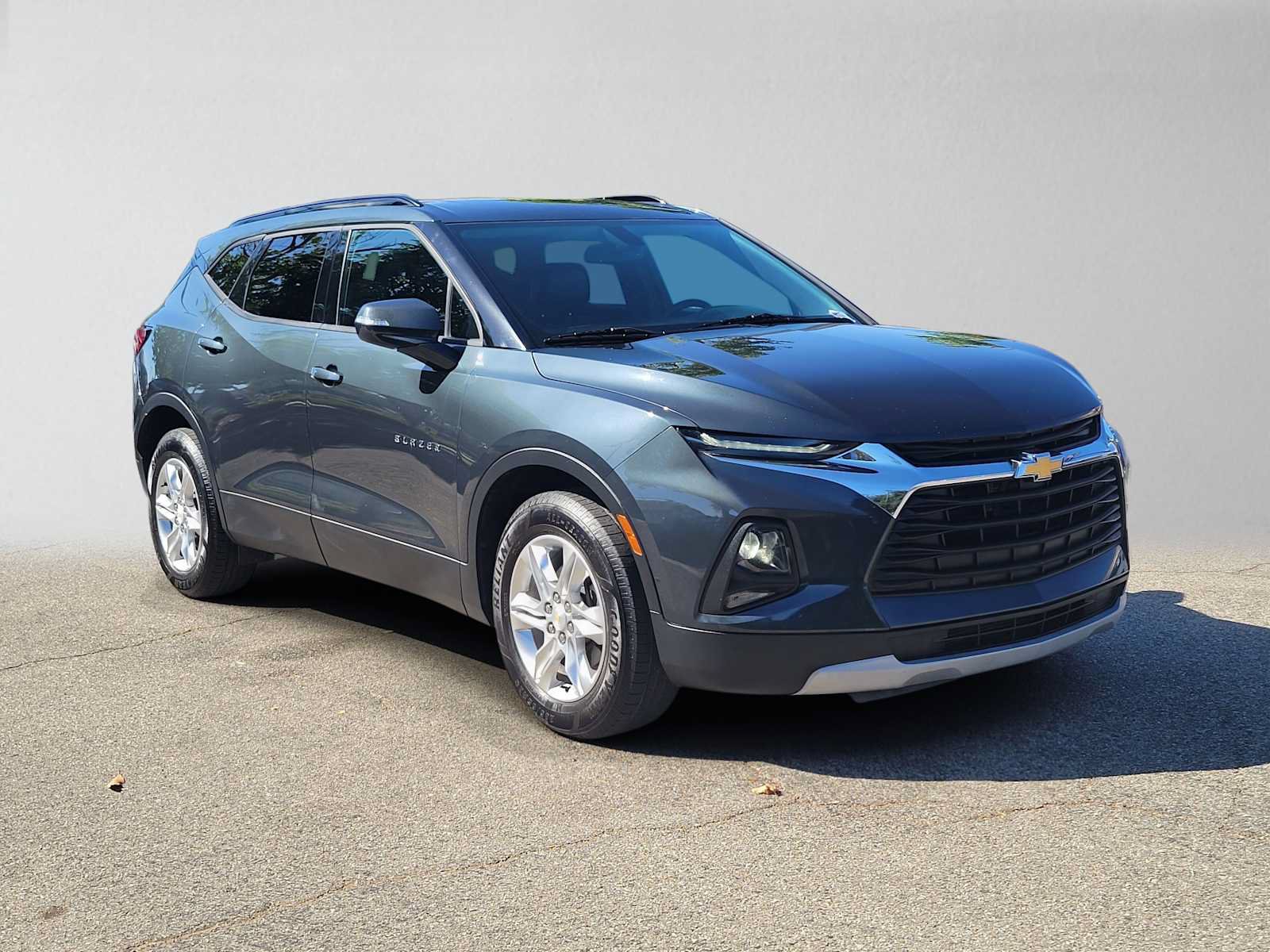 Used 2019 Chevrolet Blazer LT FWD image 8